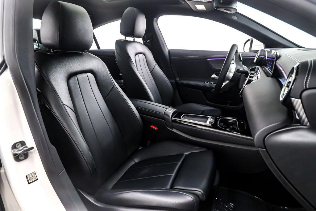 new 2026 Mercedes-Benz CLA 250 car, priced at $46,235