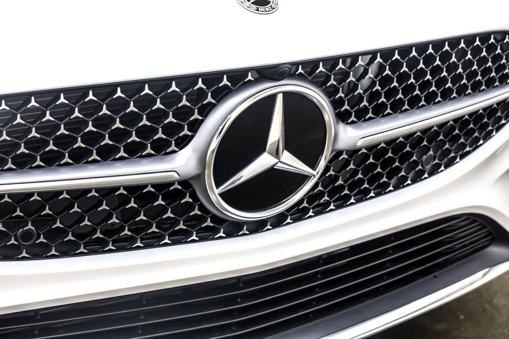 new 2026 Mercedes-Benz CLA 250 car, priced at $46,235