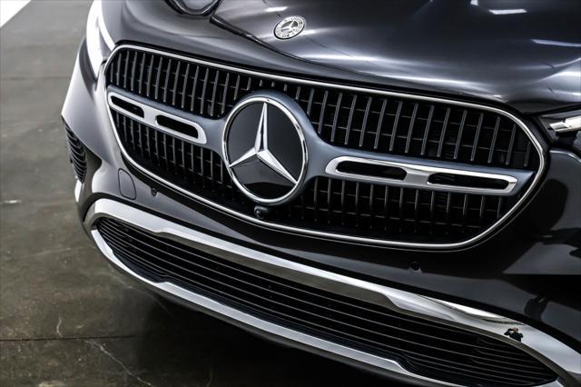new 2025 Mercedes-Benz GLC 350e car, priced at $63,120