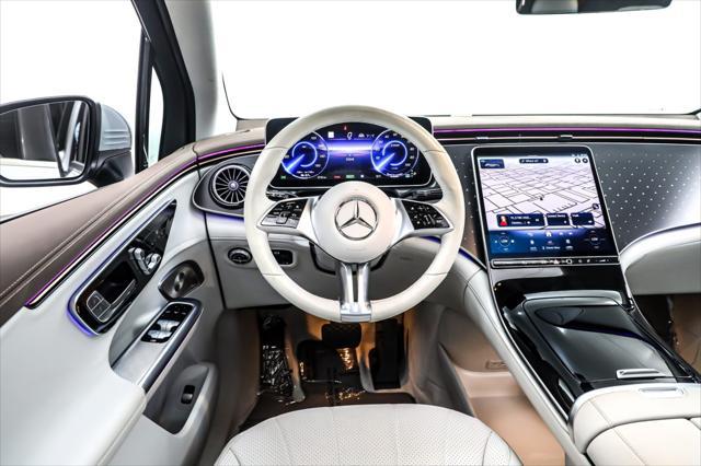 used 2023 Mercedes-Benz EQE 350 car, priced at $41,894