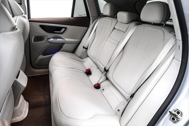 used 2023 Mercedes-Benz EQE 350 car, priced at $41,894