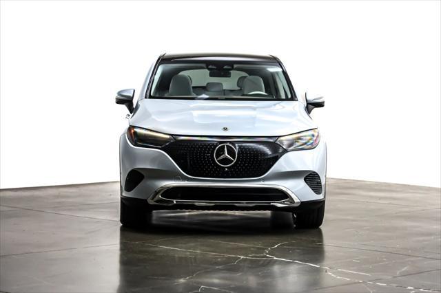 used 2023 Mercedes-Benz EQE 350 car, priced at $41,894