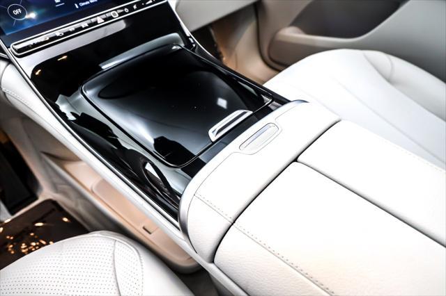 used 2023 Mercedes-Benz EQE 350 car, priced at $41,894