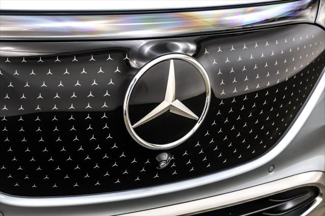 used 2023 Mercedes-Benz EQE 350 car, priced at $41,894