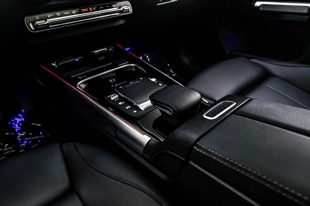 used 2023 Mercedes-Benz EQB 300 car, priced at $30,894