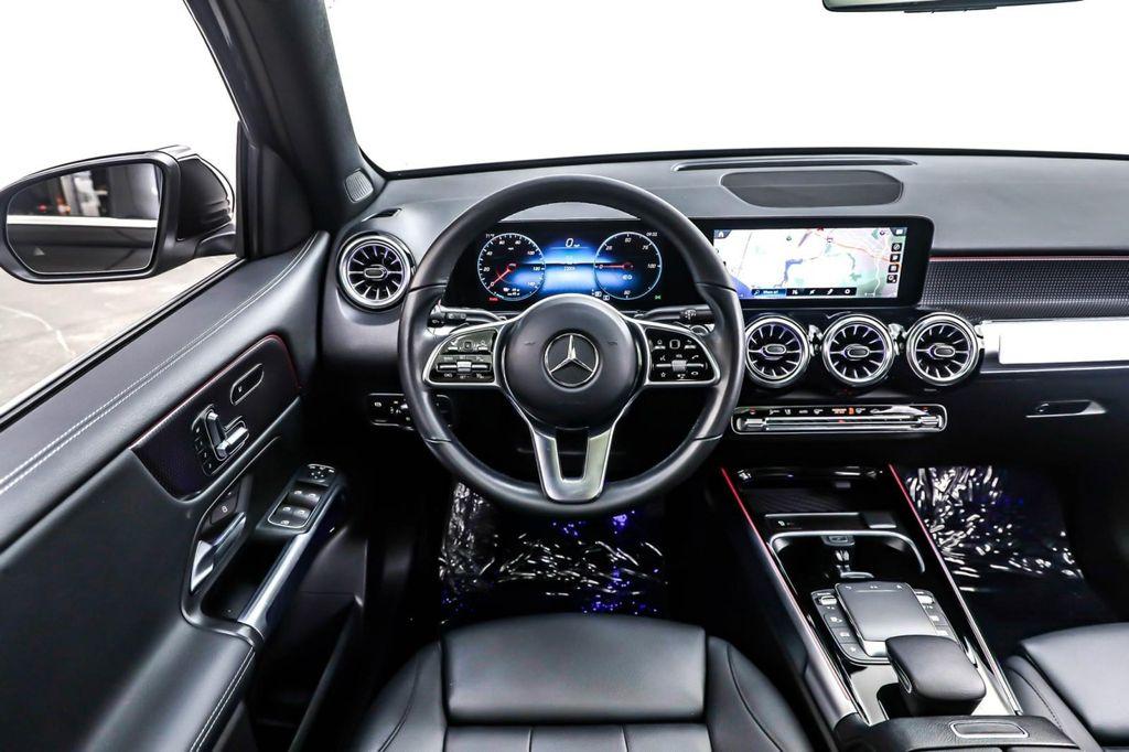 used 2023 Mercedes-Benz EQB 300 car, priced at $30,894