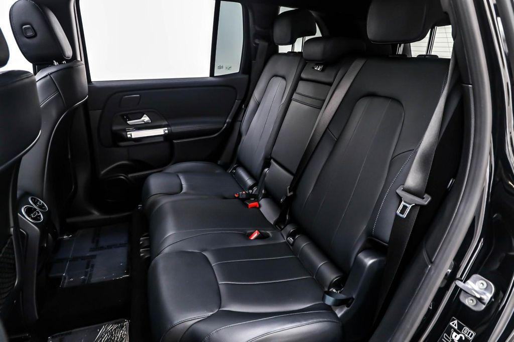 used 2023 Mercedes-Benz EQB 300 car, priced at $30,894