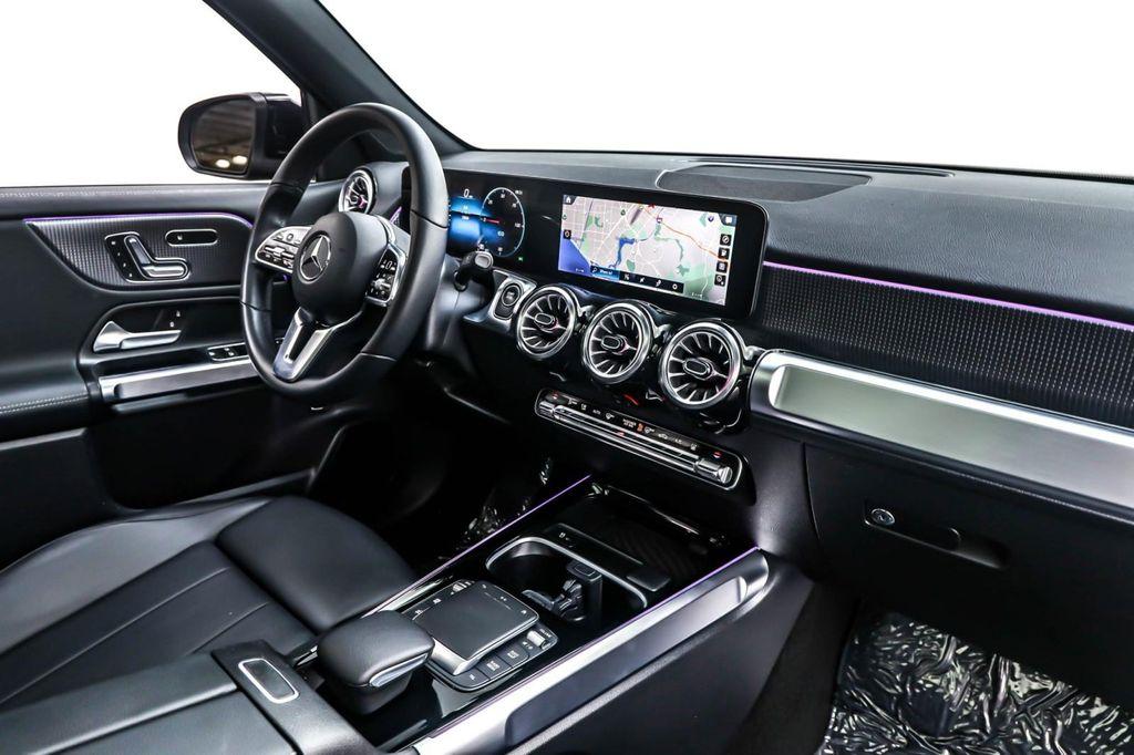 used 2023 Mercedes-Benz EQB 300 car, priced at $30,894