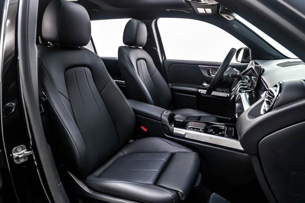 used 2023 Mercedes-Benz EQB 300 car, priced at $30,894