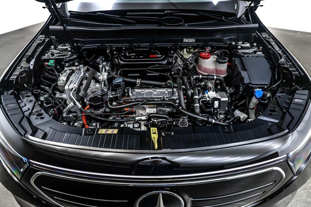 used 2023 Mercedes-Benz EQB 300 car, priced at $30,894