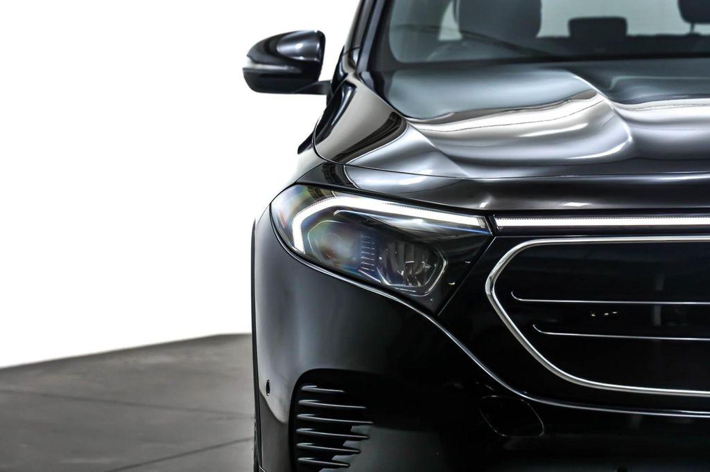 used 2023 Mercedes-Benz EQB 300 car, priced at $30,894