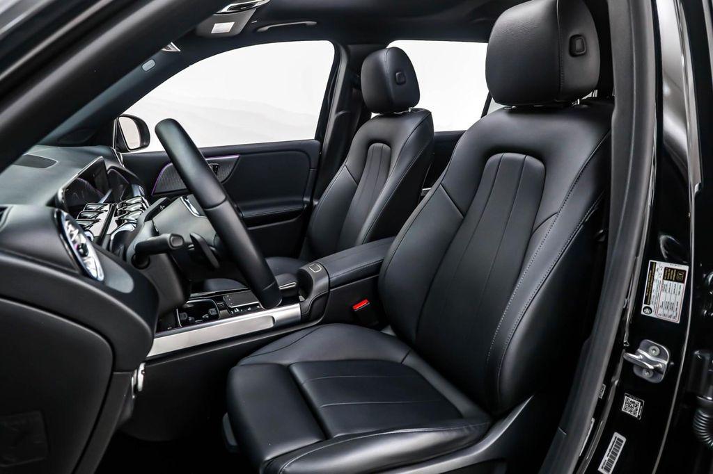 used 2023 Mercedes-Benz EQB 300 car, priced at $30,894