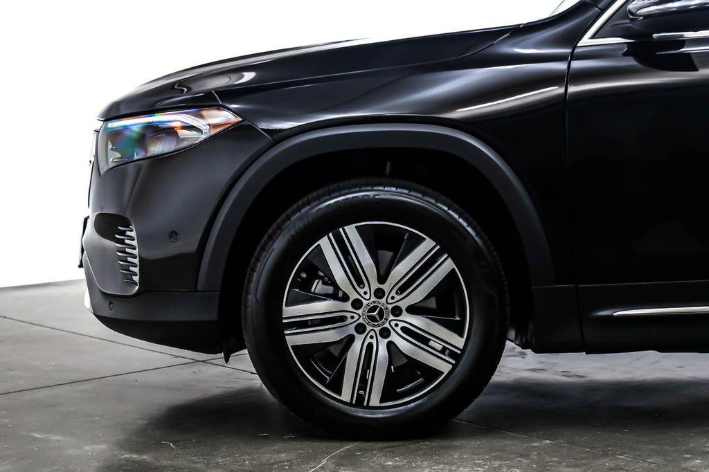 used 2023 Mercedes-Benz EQB 300 car, priced at $30,894