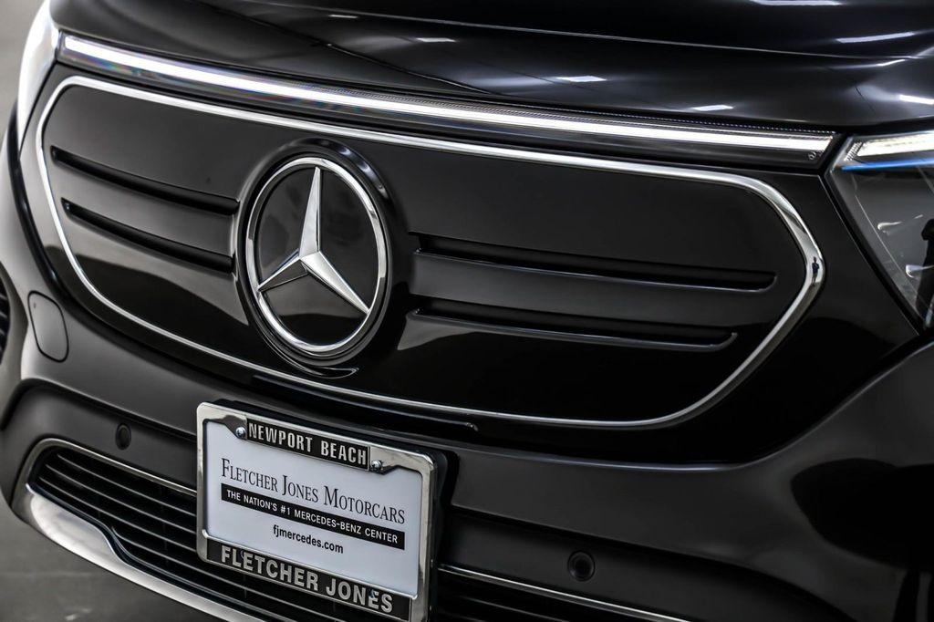 used 2023 Mercedes-Benz EQB 300 car, priced at $30,894
