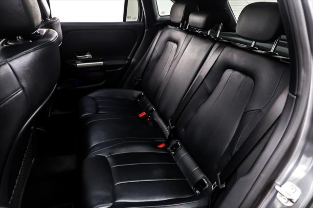 new 2025 Mercedes-Benz GLA 250 car, priced at $48,020