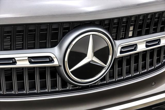 new 2025 Mercedes-Benz GLA 250 car, priced at $48,020