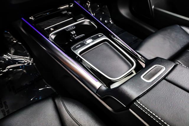 new 2025 Mercedes-Benz GLA 250 car, priced at $48,020