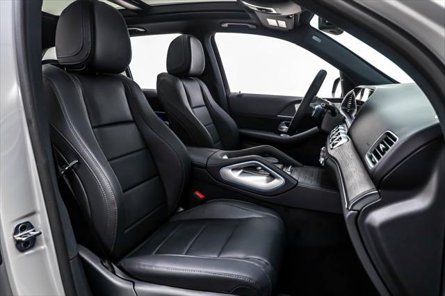 new 2025 Mercedes-Benz GLE 350 car, priced at $69,115