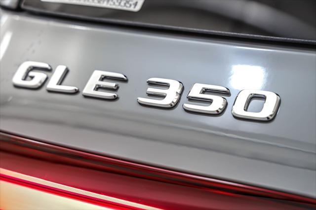 new 2025 Mercedes-Benz GLE 350 car, priced at $69,115