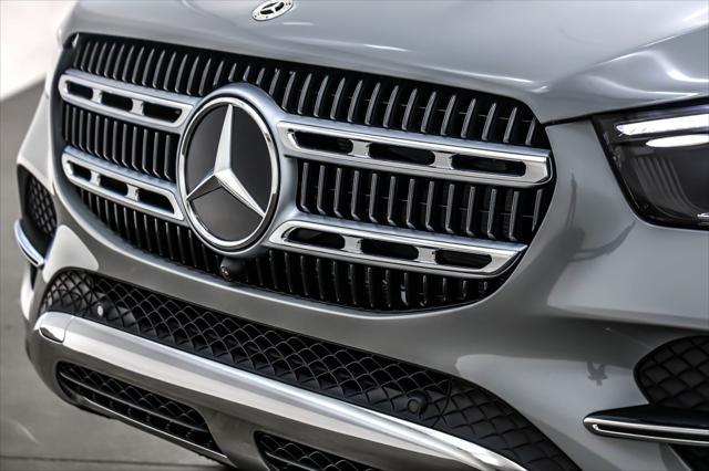 new 2025 Mercedes-Benz GLE 350 car, priced at $69,115