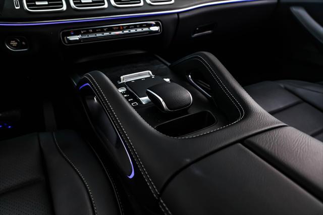 new 2025 Mercedes-Benz GLE 350 car, priced at $69,115