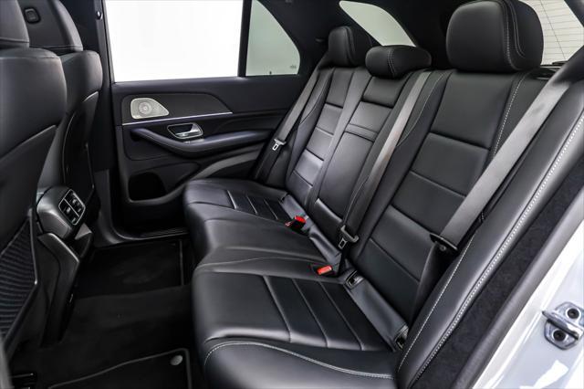 new 2025 Mercedes-Benz GLE 350 car, priced at $69,115