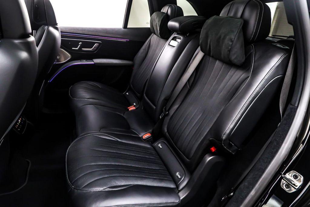 new 2026 Mercedes-Benz EQS 400 car, priced at $100,545