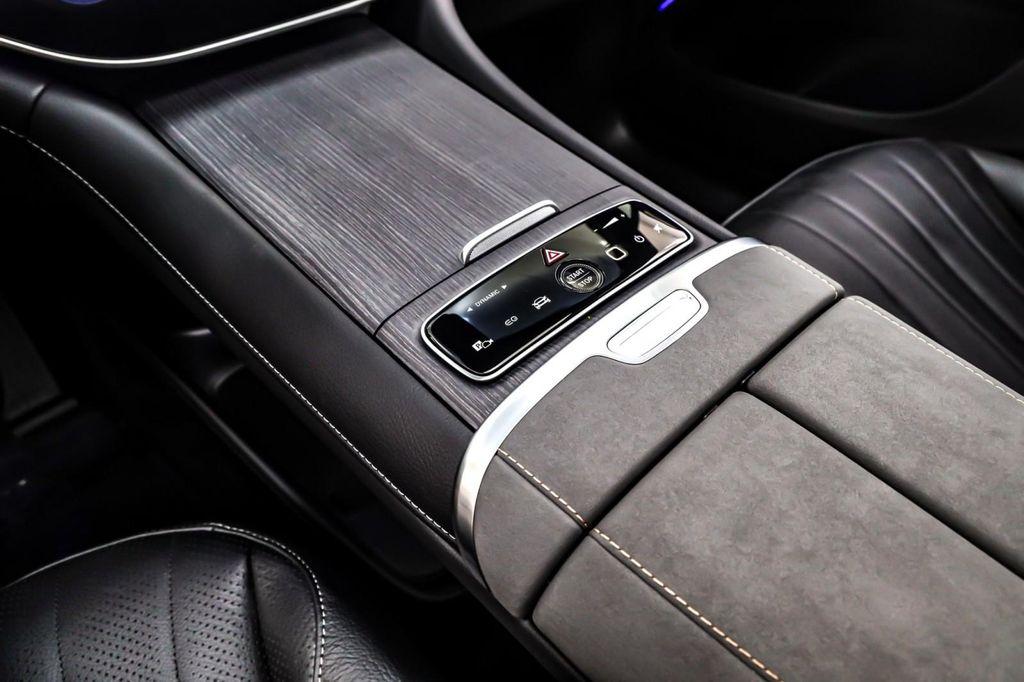 new 2026 Mercedes-Benz EQS 400 car, priced at $100,545