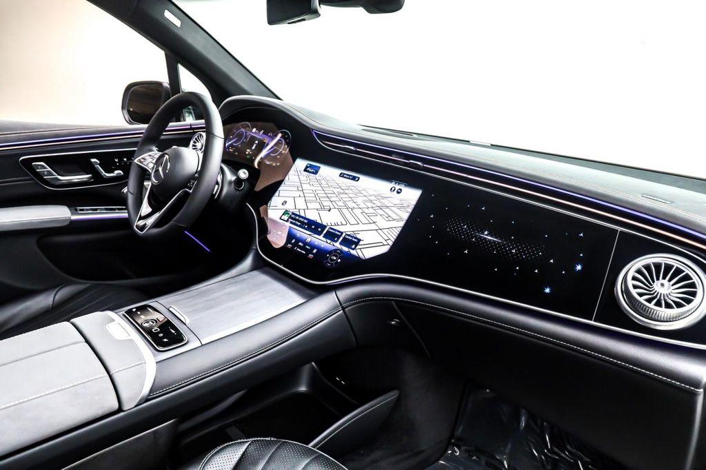 new 2026 Mercedes-Benz EQS 400 car, priced at $100,545