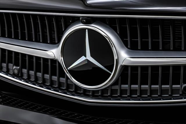 new 2024 Mercedes-Benz C-Class car, priced at $54,635