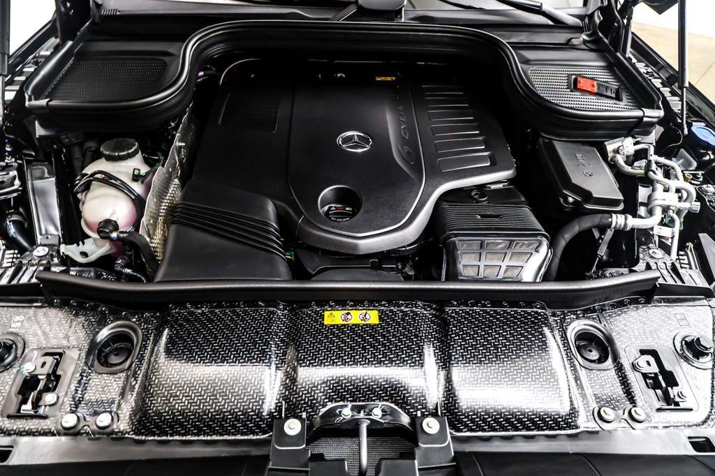 new 2025 Mercedes-Benz GLS 450 car, priced at $98,795