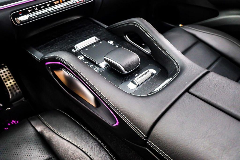 new 2025 Mercedes-Benz GLS 450 car, priced at $98,795