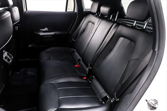 used 2023 Mercedes-Benz GLA 250 car, priced at $30,892