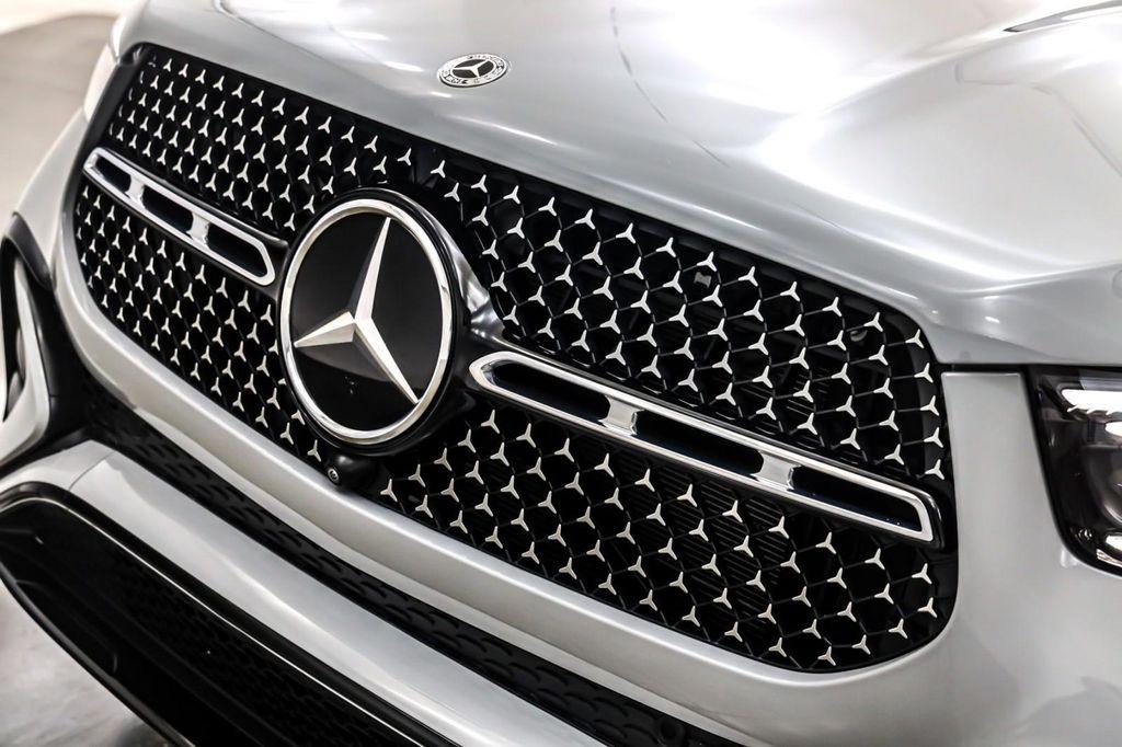 used 2024 Mercedes-Benz GLE 450 car, priced at $63,893