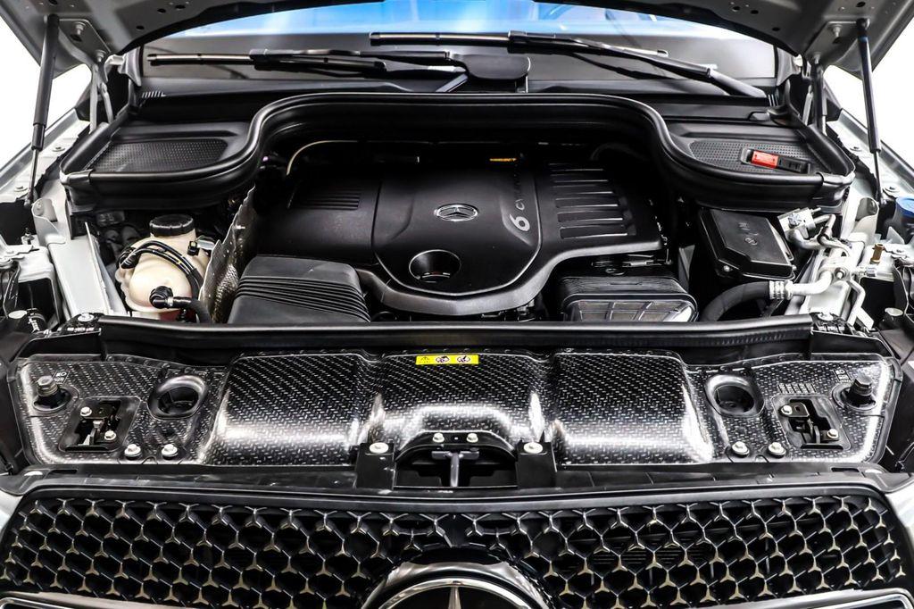 used 2024 Mercedes-Benz GLE 450 car, priced at $63,893