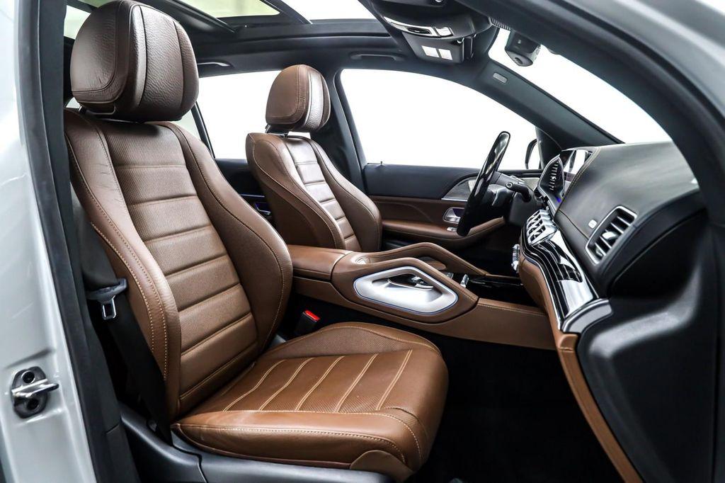 used 2024 Mercedes-Benz GLE 450 car, priced at $63,893