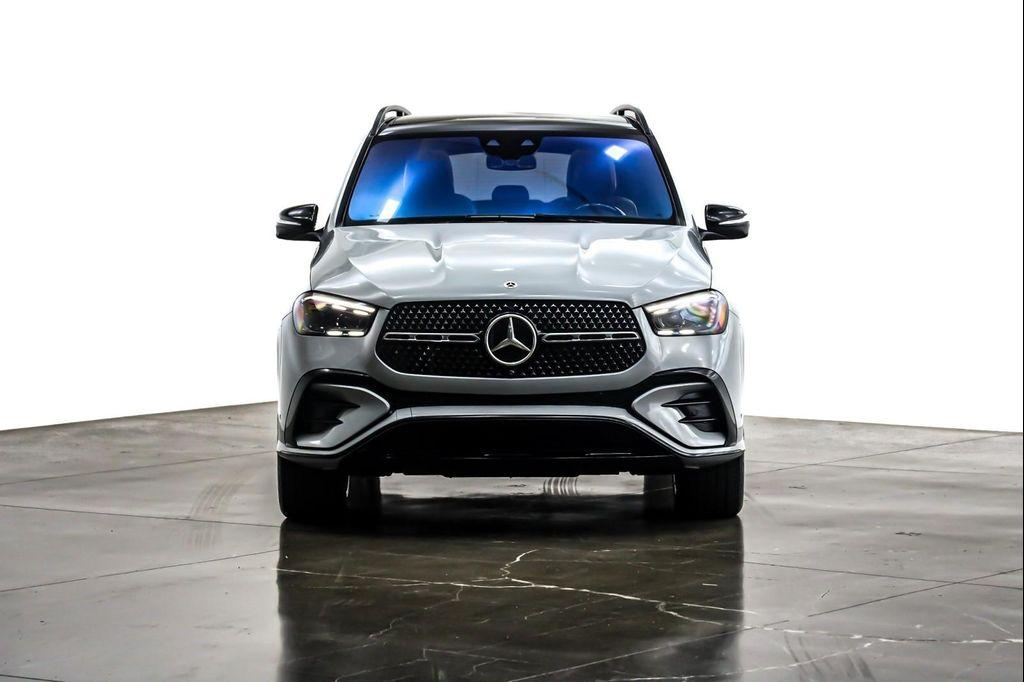used 2024 Mercedes-Benz GLE 450 car, priced at $63,893