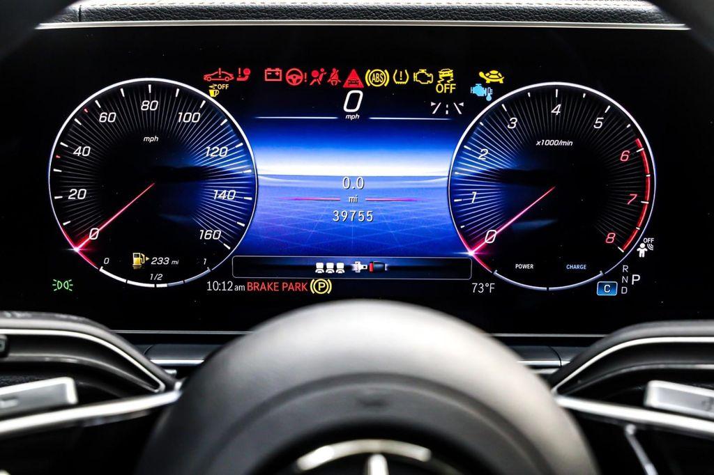 used 2024 Mercedes-Benz GLE 450 car, priced at $63,893