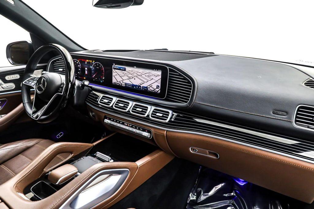 used 2024 Mercedes-Benz GLE 450 car, priced at $63,893