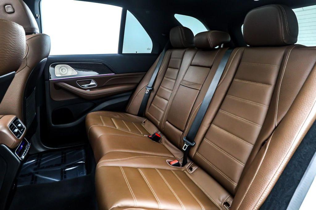 used 2024 Mercedes-Benz GLE 450 car, priced at $63,893