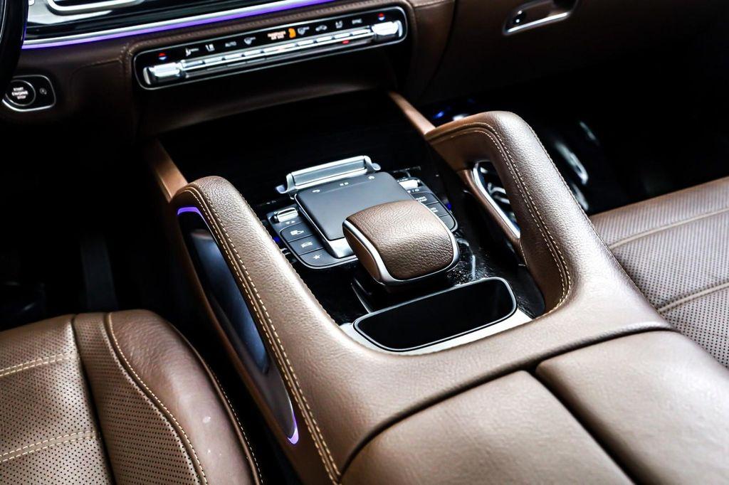 used 2024 Mercedes-Benz GLE 450 car, priced at $63,893