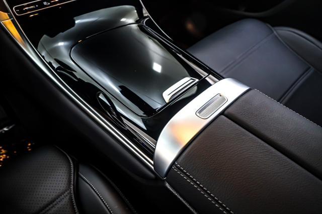 used 2025 Mercedes-Benz GLC 300 car, priced at $51,765