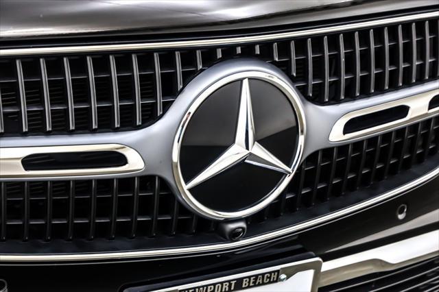 used 2025 Mercedes-Benz GLC 300 car, priced at $51,765