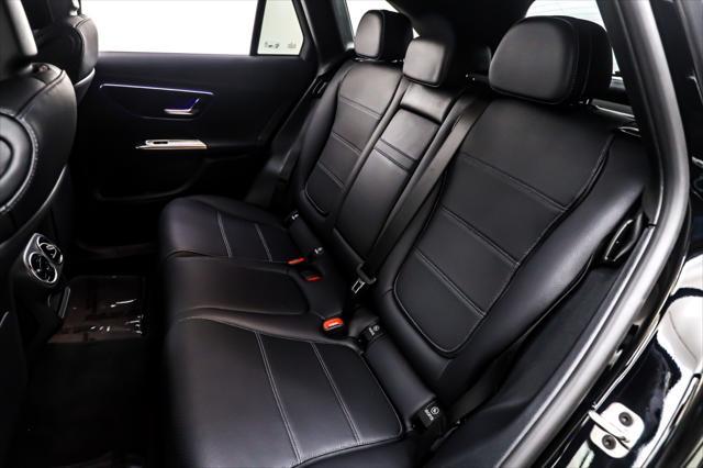 used 2025 Mercedes-Benz GLC 300 car, priced at $51,765