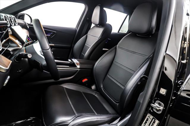 used 2025 Mercedes-Benz GLC 300 car, priced at $51,765
