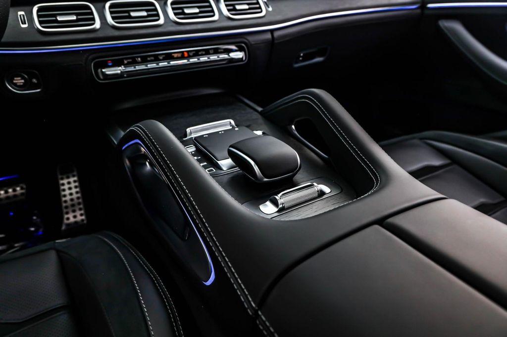 new 2025 Mercedes-Benz AMG GLE 53 car, priced at $98,195