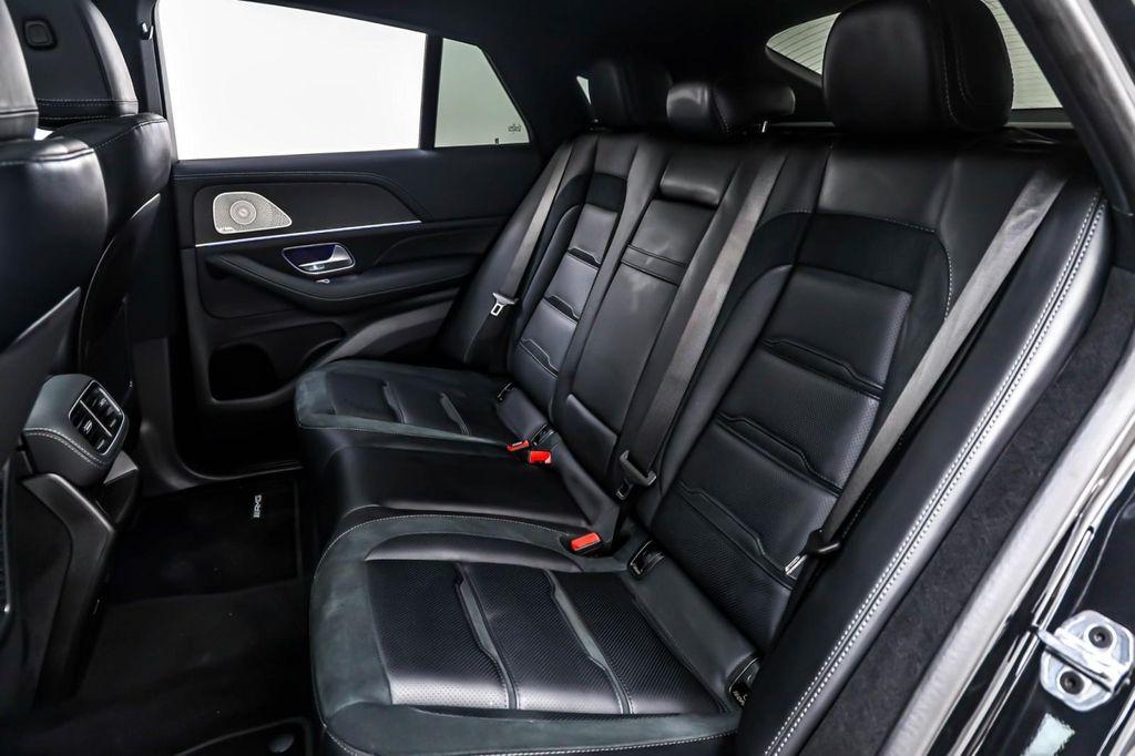 new 2025 Mercedes-Benz AMG GLE 53 car, priced at $98,195