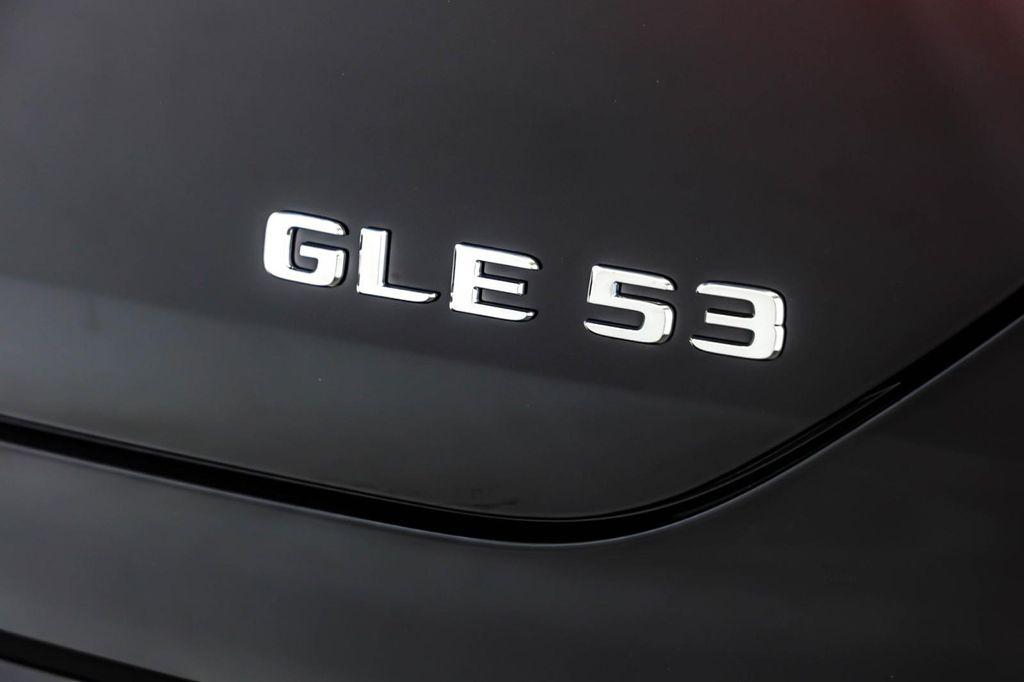 new 2025 Mercedes-Benz AMG GLE 53 car, priced at $98,195