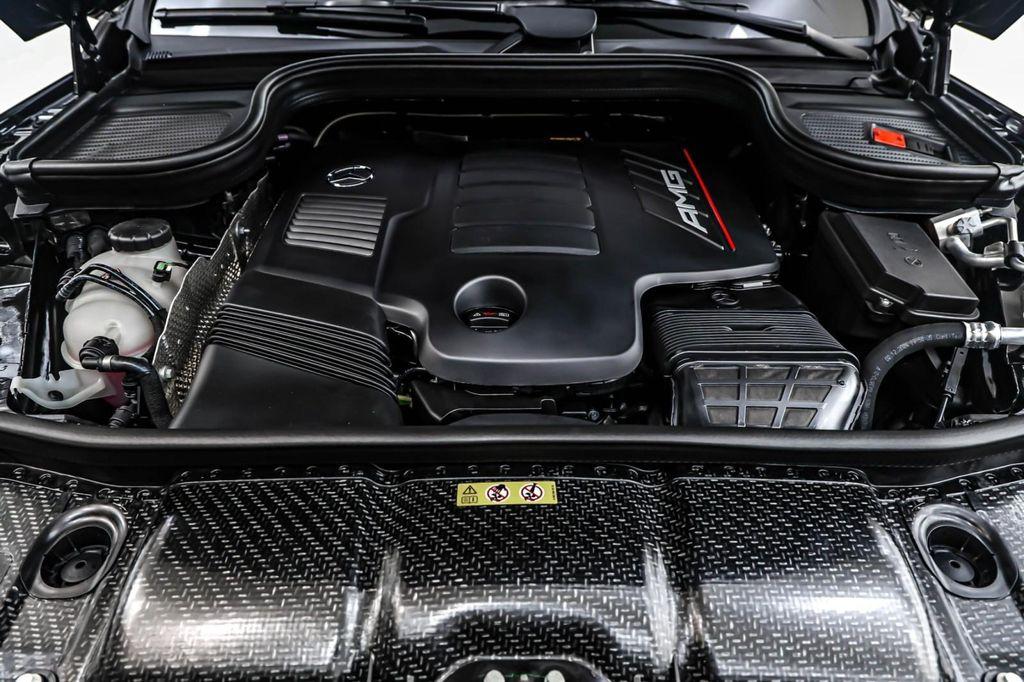 new 2025 Mercedes-Benz AMG GLE 53 car, priced at $98,195