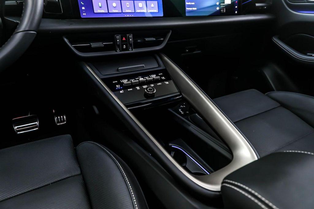 used 2024 Porsche Macan car, priced at $96,892